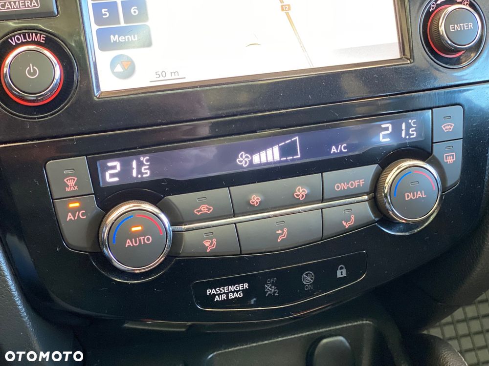 Nissan Qashqai 1.6 dCi Tekna - 30