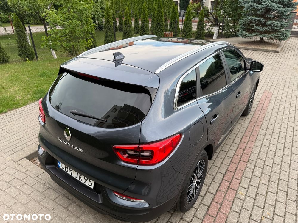 Renault Kadjar 1.5 Blue dCi Zen - 4