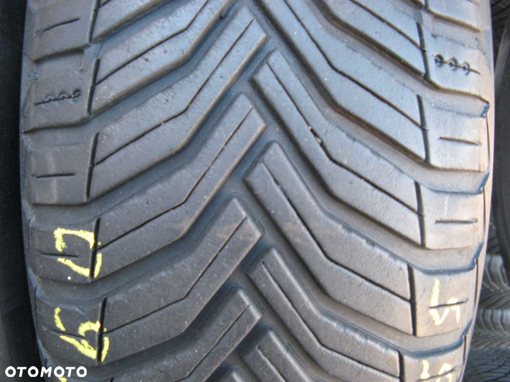 185/65R15 MICHELIN CrossClimate 2 - nr.1660 * - 2