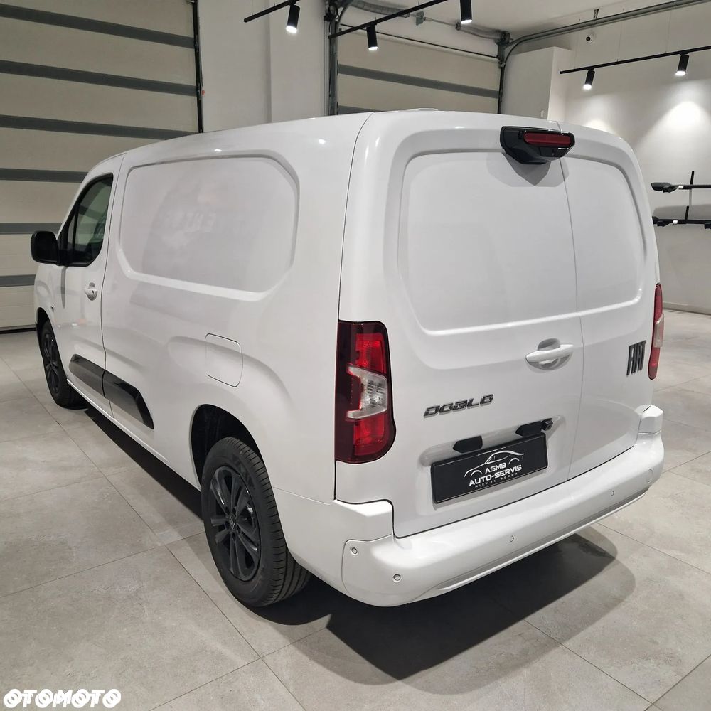 Fiat Doblo - 7