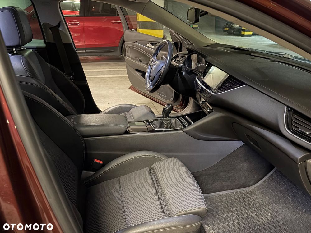 Opel Insignia 2.0 CDTI Elite S&S - 16
