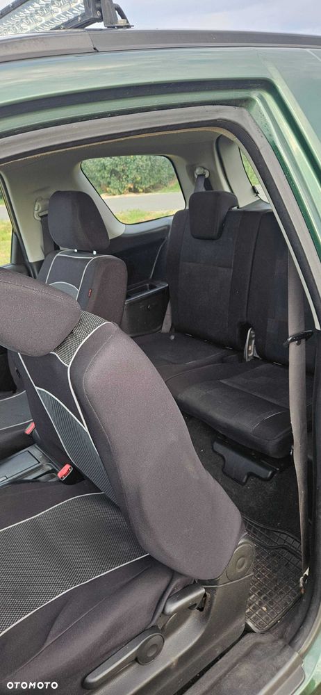 Suzuki Grand Vitara - 6
