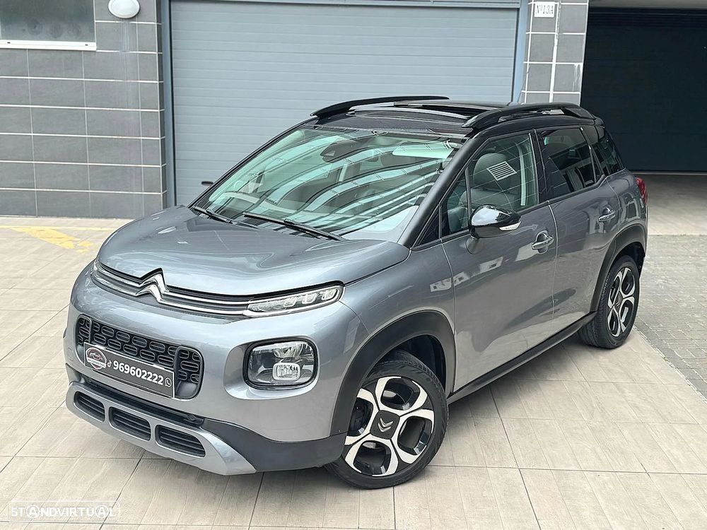 Citroën C3 Aircross 1.2 PureTech Shine - 1