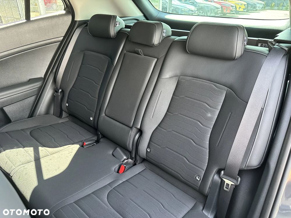 Kia Sportage 1.6 T-GDI Anniversary 2WD DCT - 15