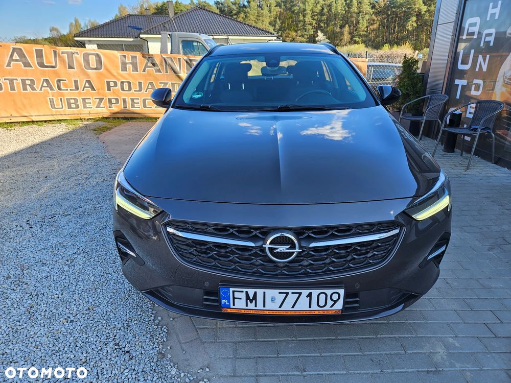Opel Insignia - 16