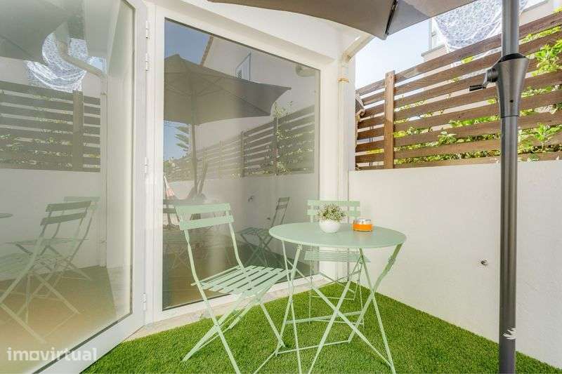 Aluguer estudio - Grande imagem: 4/5