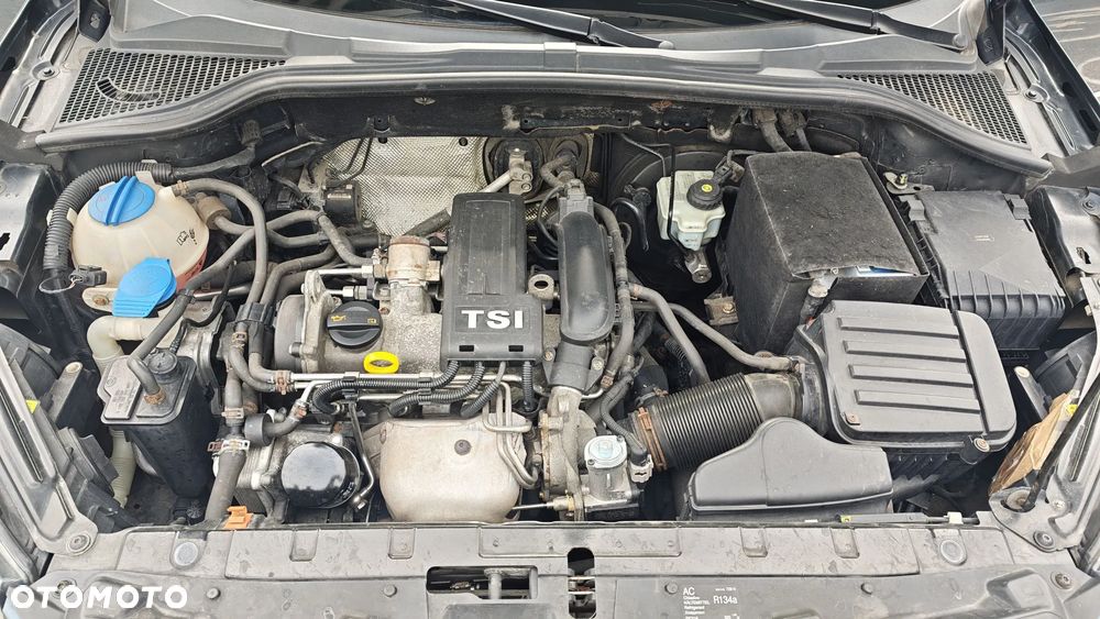 Skoda Yeti 1.2 TSI Active - 18