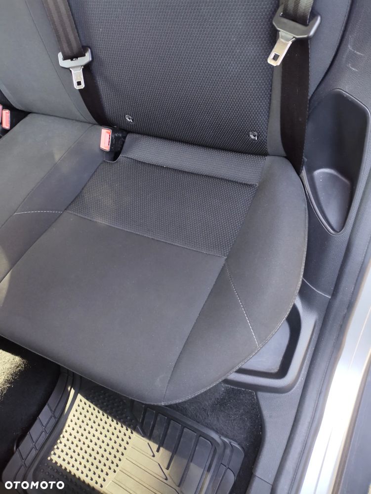 Ford Focus 1.6 TDCi Edition - 12