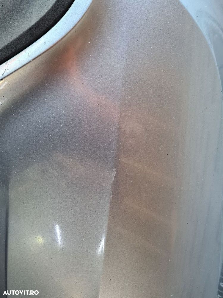 Bara fata BMW X3 F25 2010 - 2014 GRI (1044) Diesel model fara spalatoare far - 8