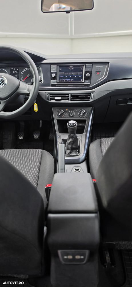 Volkswagen Polo 1.0 Energy - 14