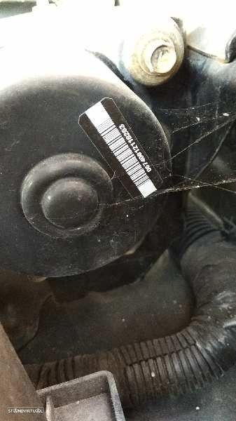 ABS NISSAN NP300 NAVARA 2007 - 2