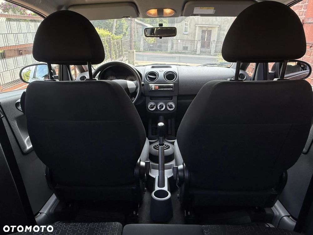 Mitsubishi Colt 1.1 Inform Cleartec - 33