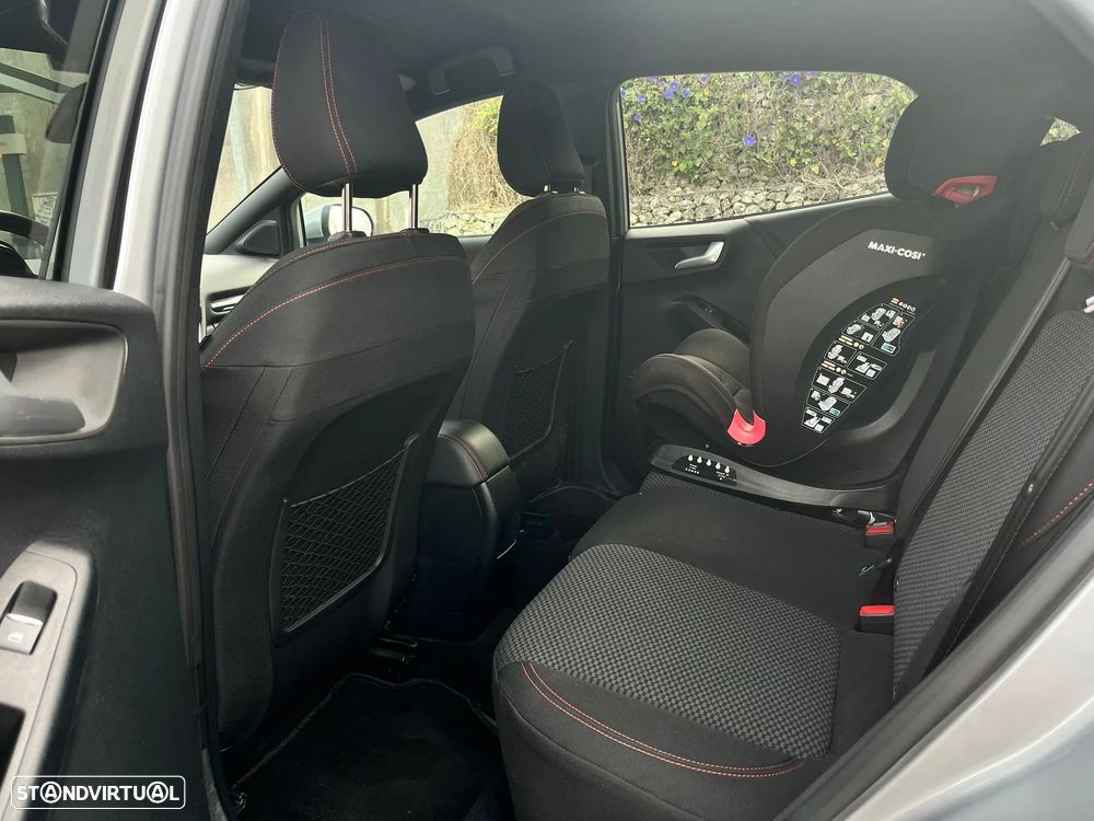 Ford Puma - 5