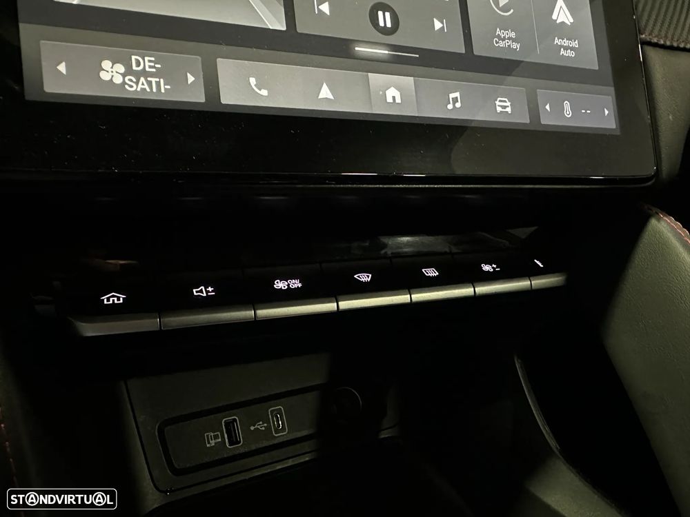 MG ZS EV 50.3 kWh Comfort - 39