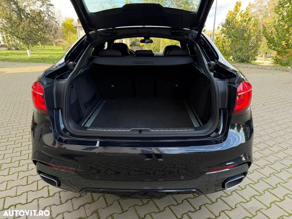 BMW X6 - 15