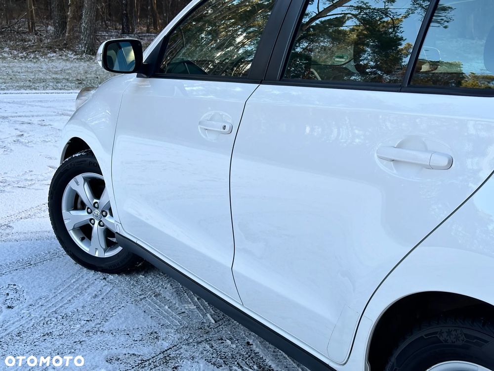 Toyota Urban Cruiser 1.33 4x2 Life - 15