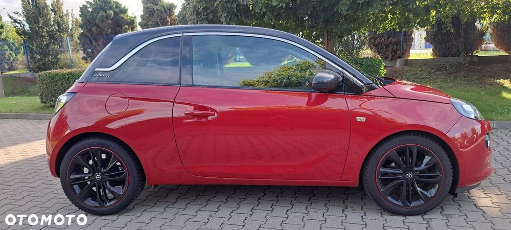 Opel Adam - 13