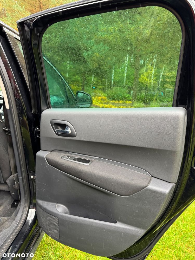 Peugeot 3008 2.0 HDi Premium - 10
