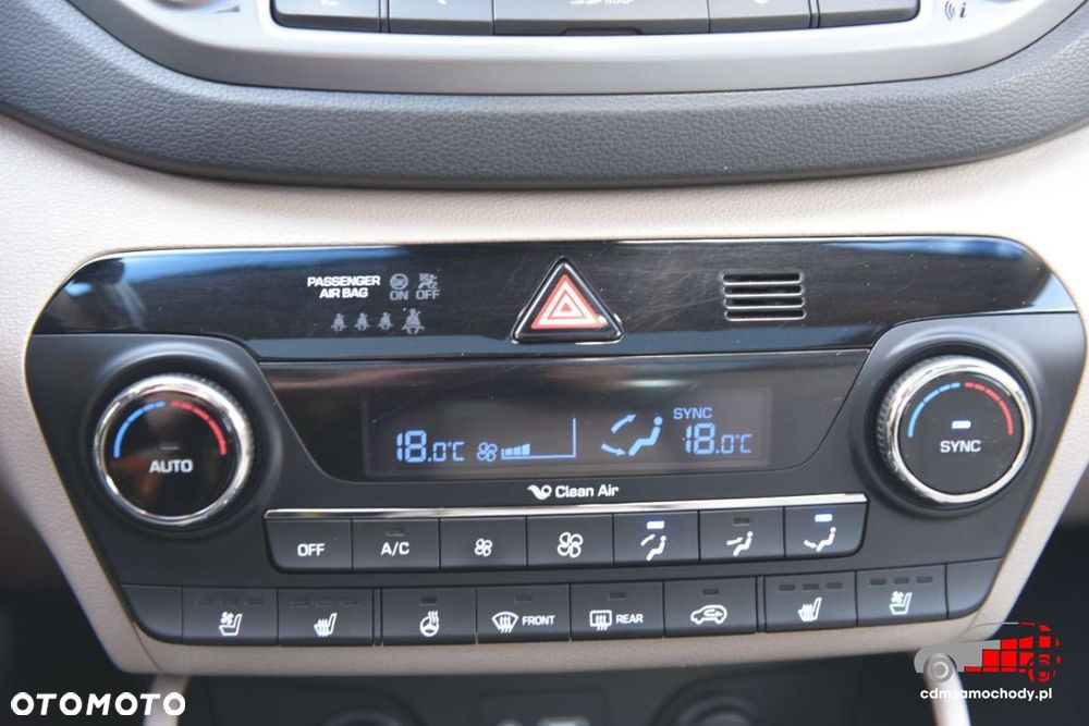 Hyundai Tucson - 27