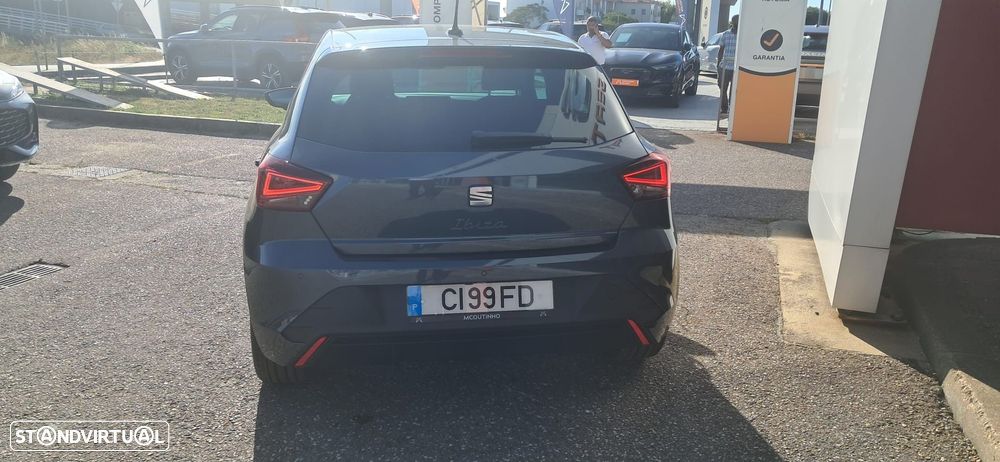 SEAT Ibiza 1.0 TSI Style - 2