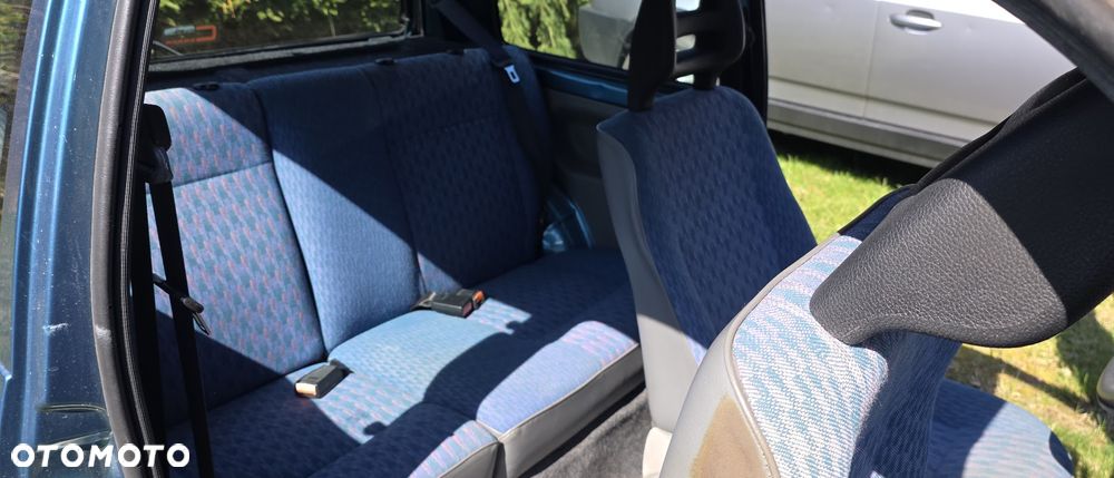 Fiat Cinquecento - 10