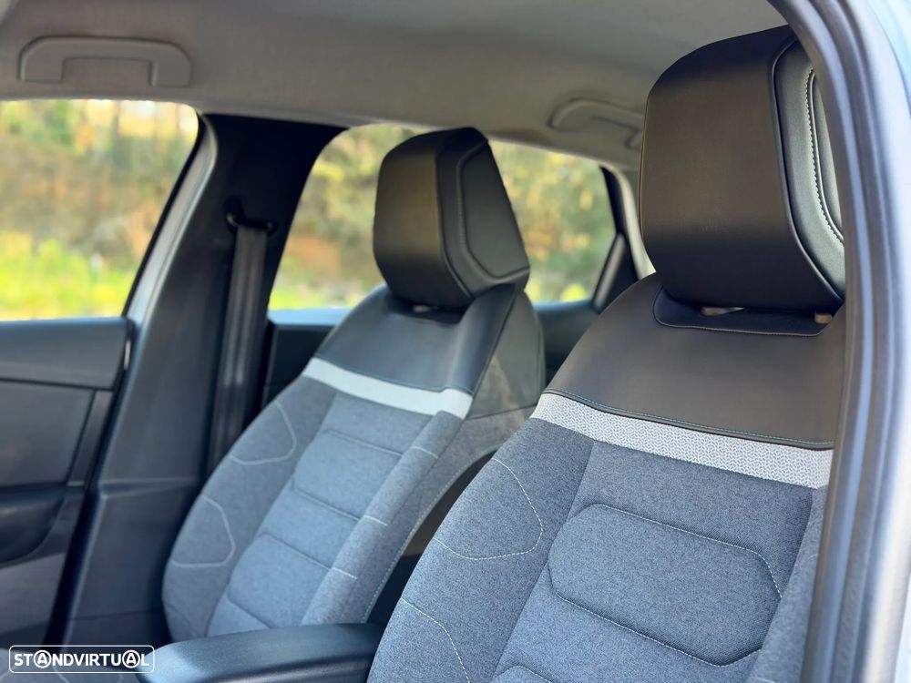 Citroën C4 BlueHDi 110 Stop&Start FEEL PACK - 12