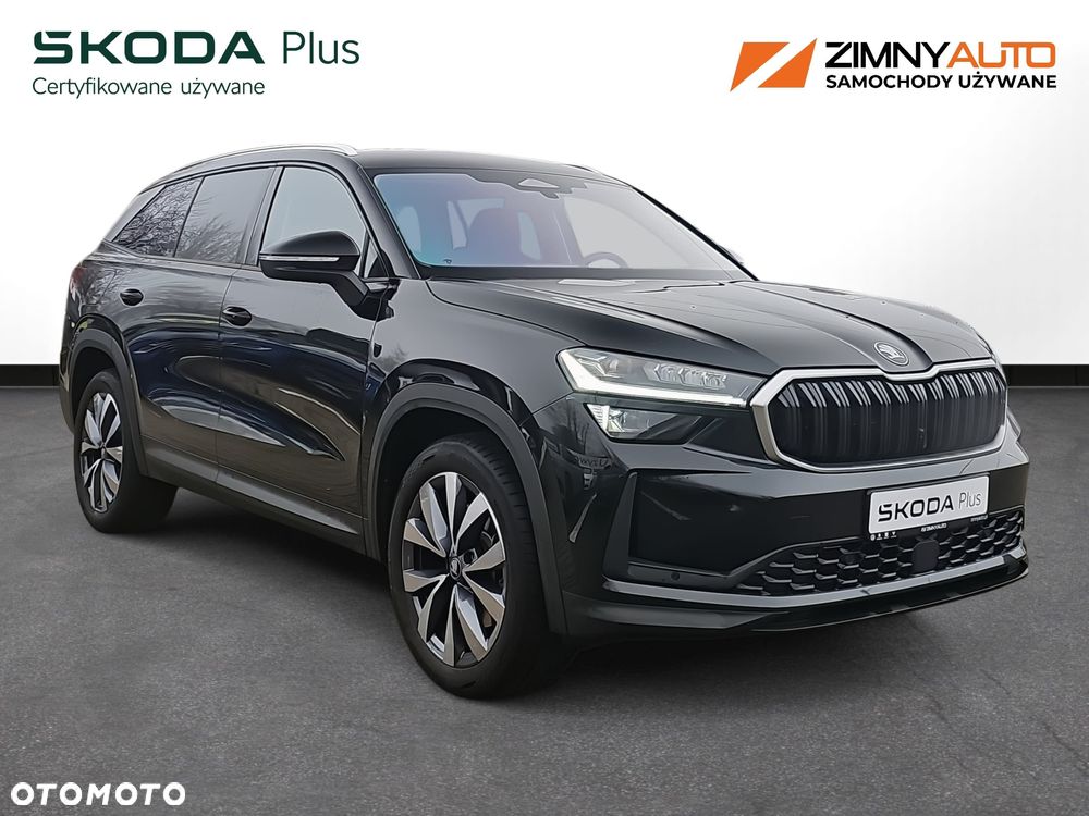 Skoda Kodiaq 1.5 TSI mHEV DSG Selection - 8