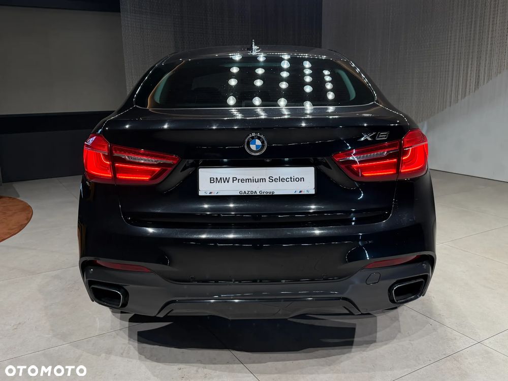 BMW X6 xDrive30d - 3