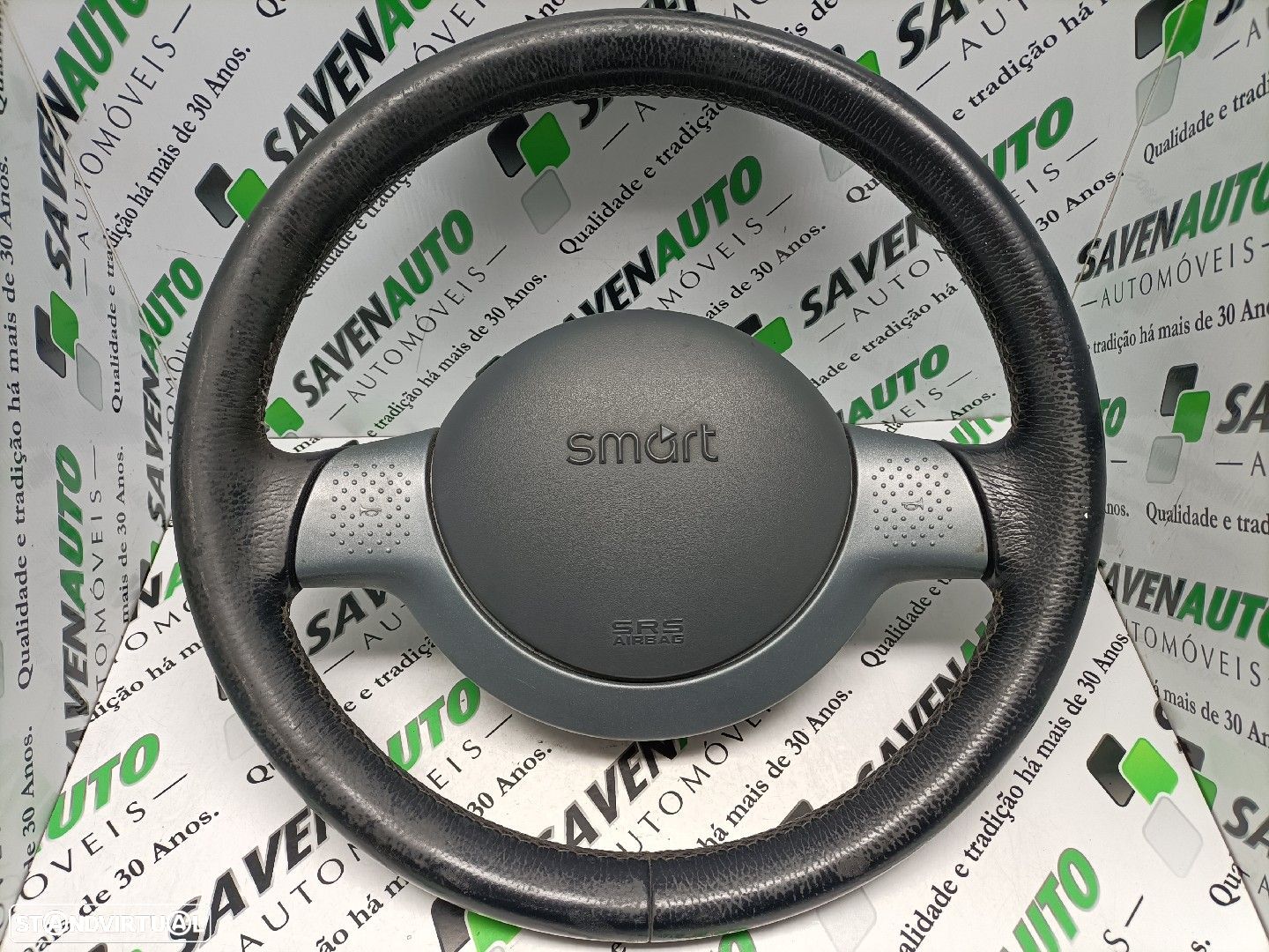Volante Smart Fortwo Coupé (450) - 1