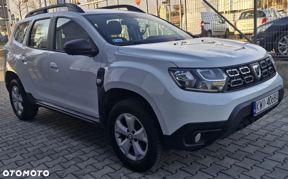 Dacia Duster - 4