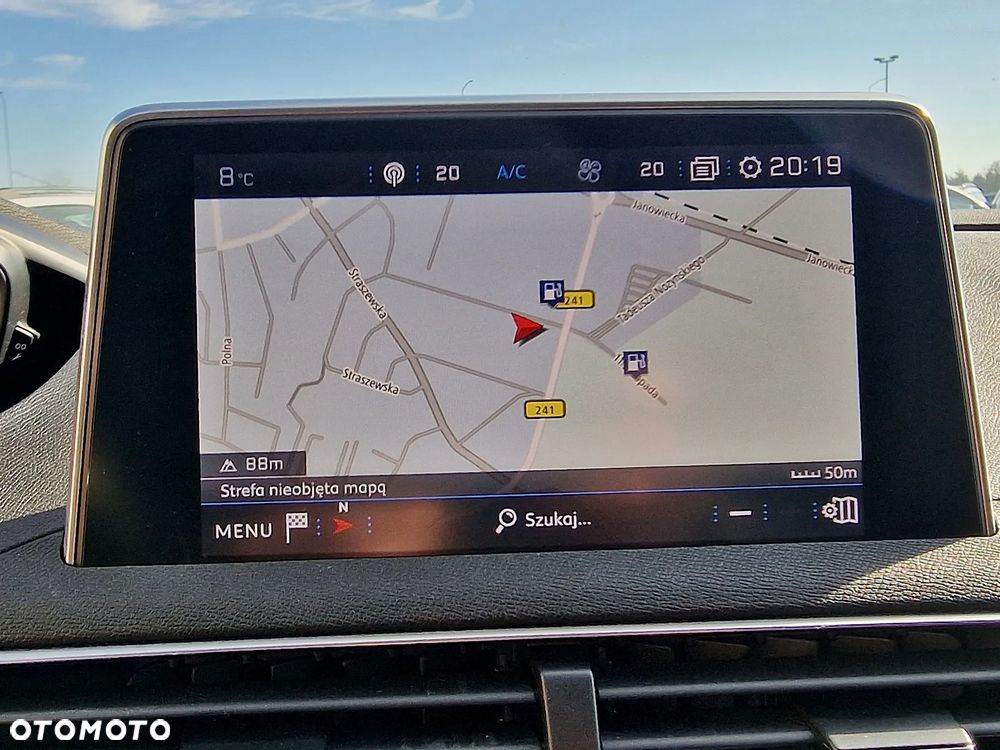 Peugeot 5008 1.5 BlueHDi GT Pack S&S EAT8 - 22