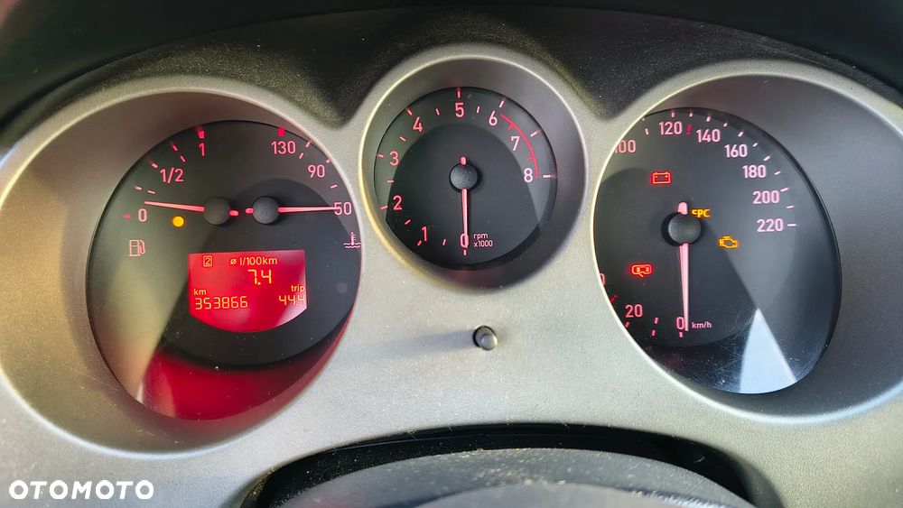 Seat Altea 1.6 Stylance - 12