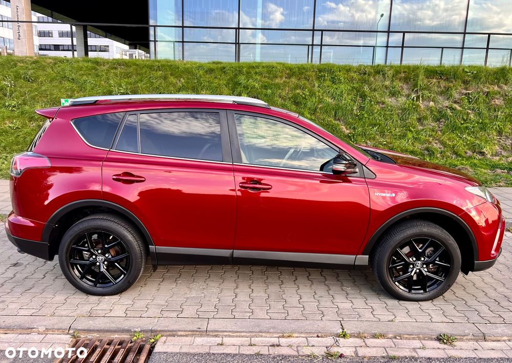 Toyota RAV4 - 19