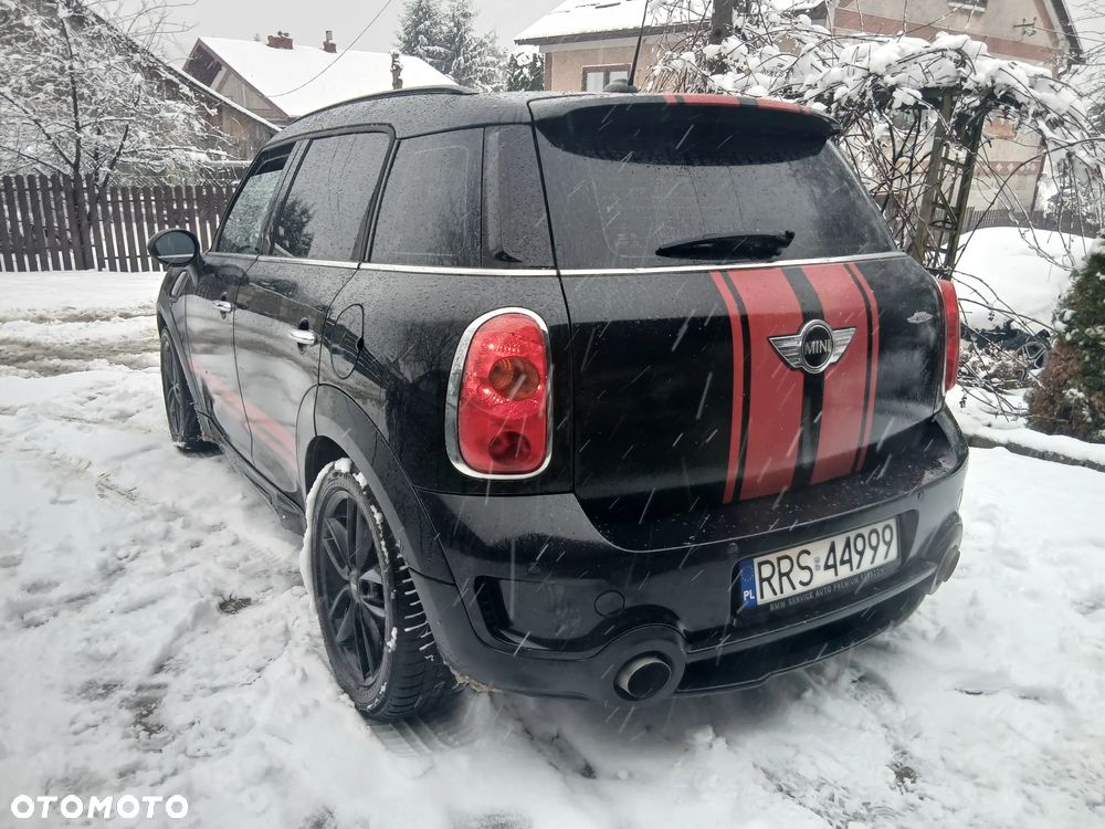 MINI Countryman - 9