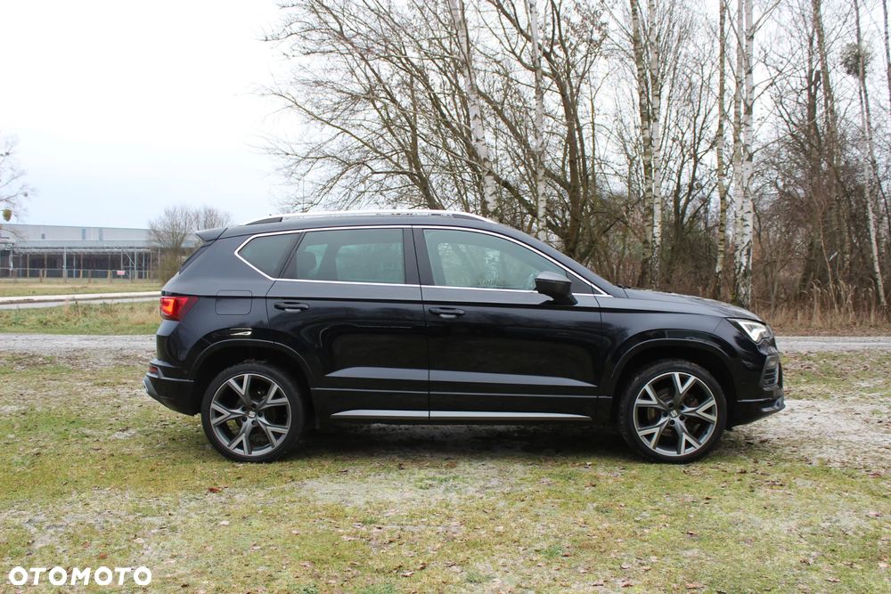 Seat Ateca 2.0 TDI DSG Xperience - 3