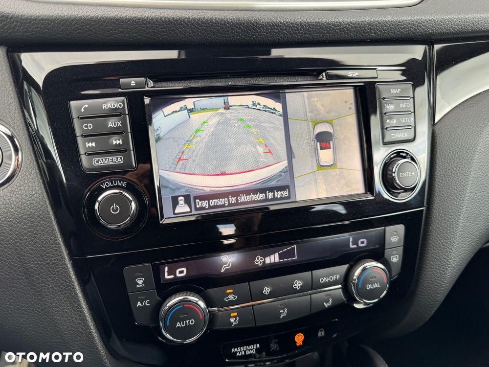 Nissan Qashqai - 12