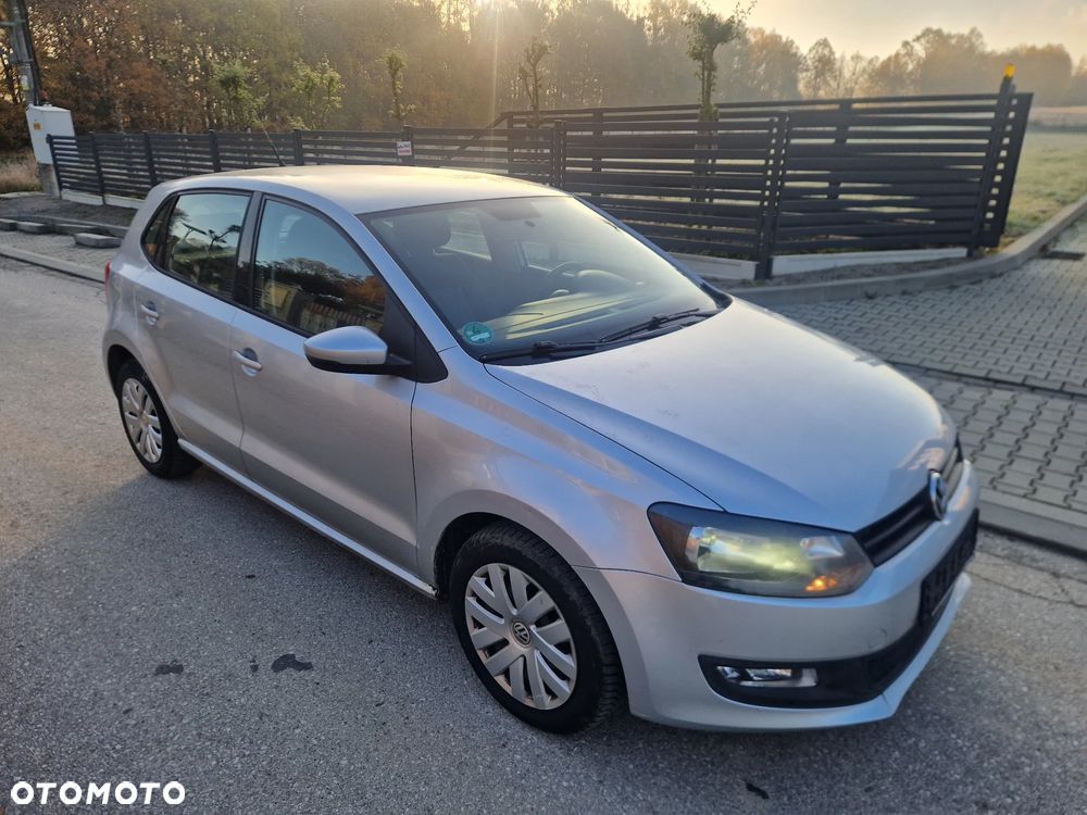 Volkswagen Polo - 17