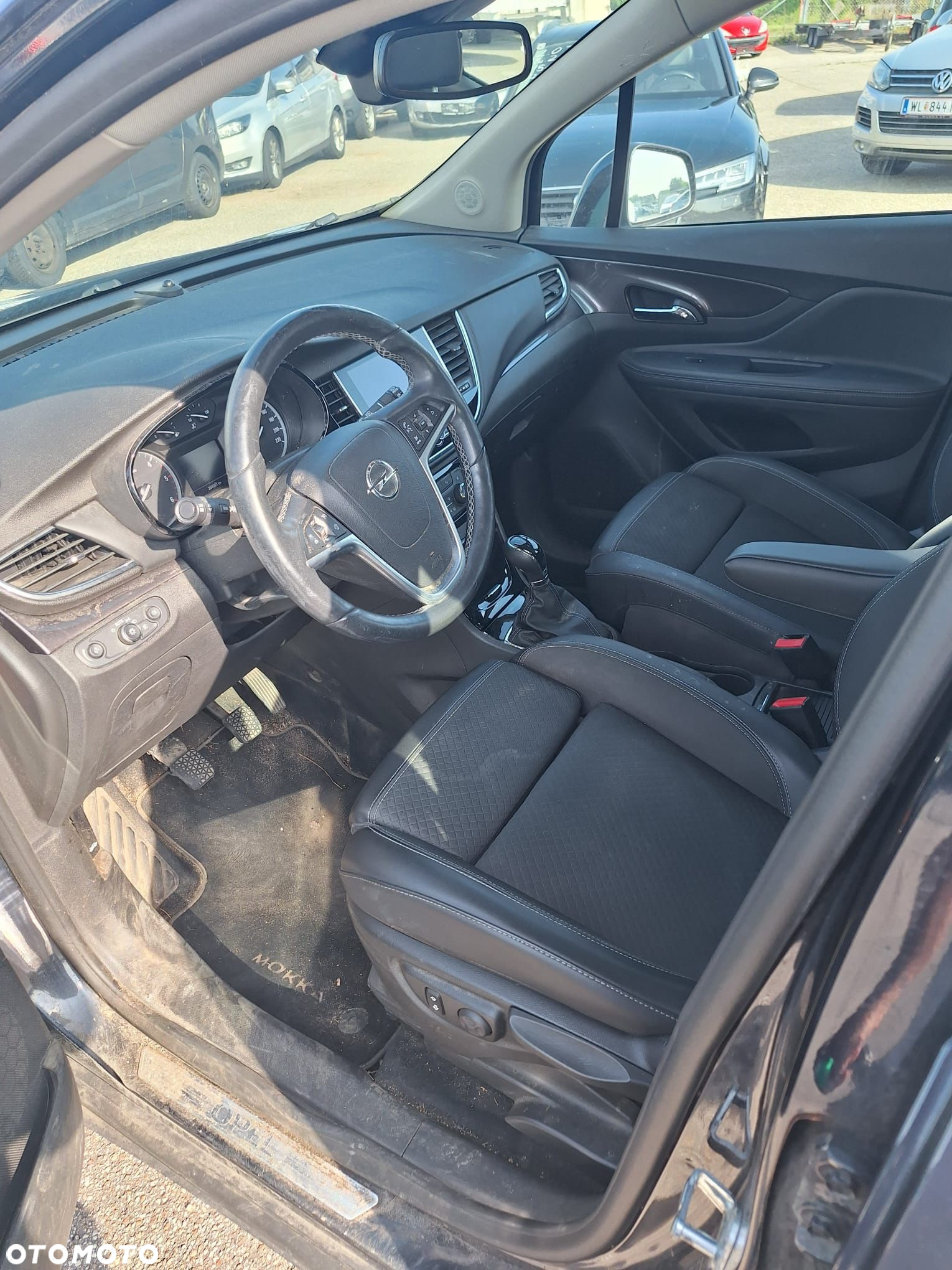 Opel Mokka - 11