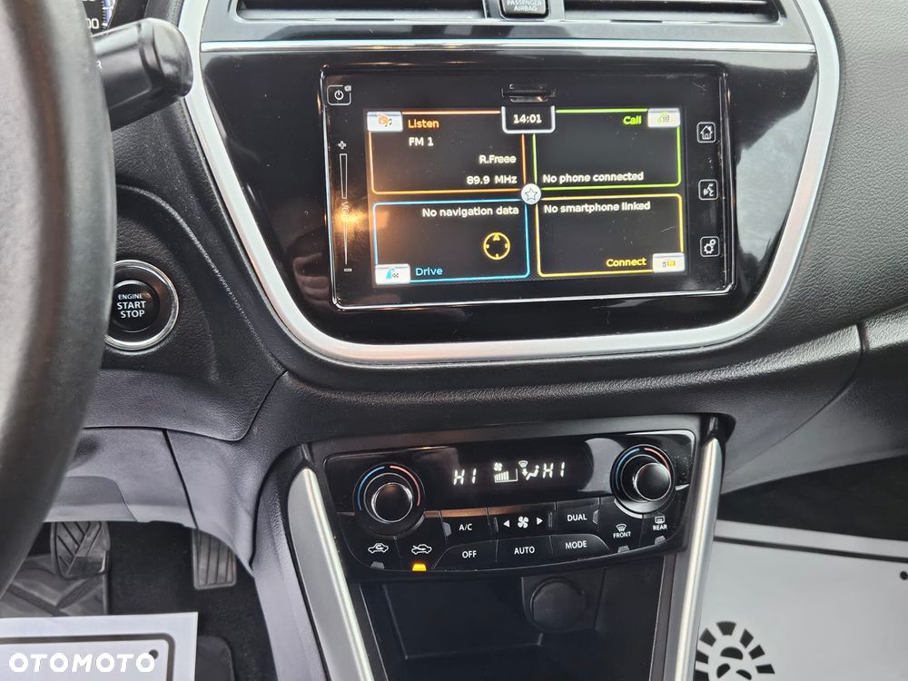 Suzuki SX4 S-Cross 1.0 Boosterjet Comfort - 22