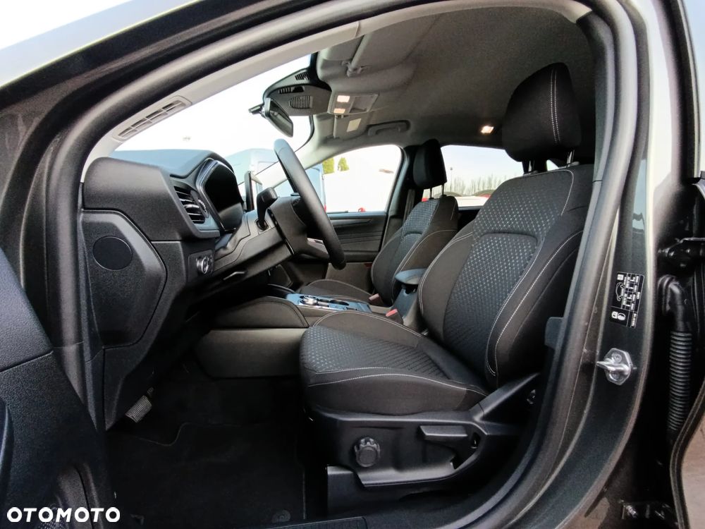 Ford Kuga 1.5 EcoBoost FWD Titanium - 15