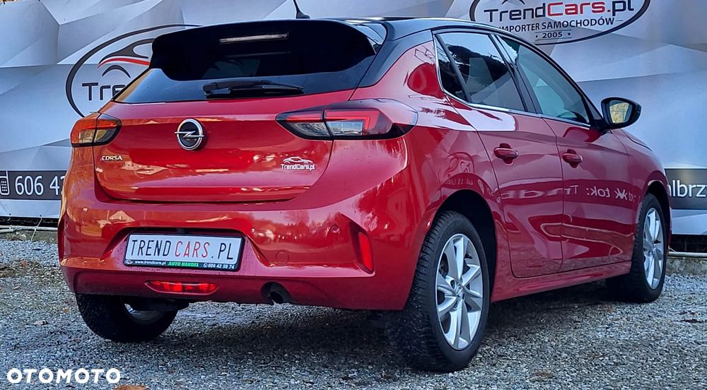 Opel Corsa 1.2 GS Line Plus Pack S&S - 27