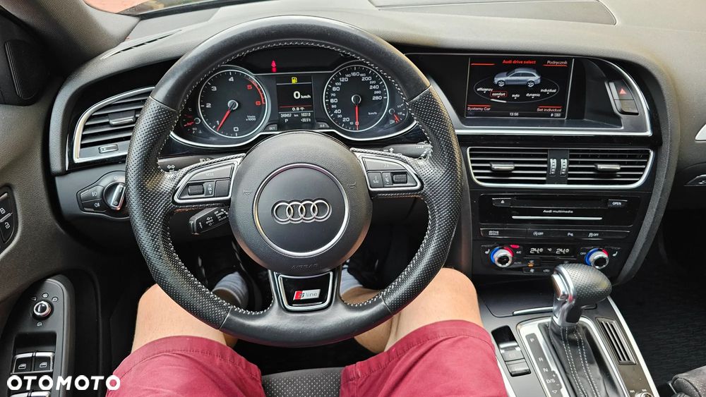 Audi A4 - 36
