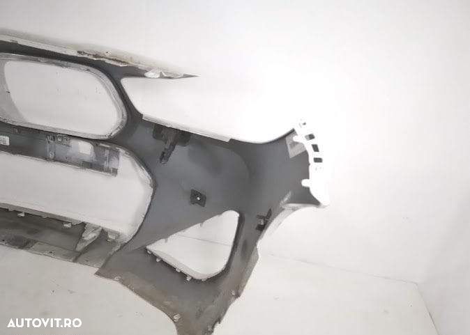 Bara Fata M originala cu senzori si spalatori BMW Seria 2 F44 2019 - 4