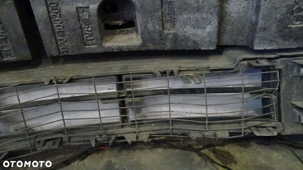 ZDERZAK PRZEDNI ROVER 75 2,0 - 16