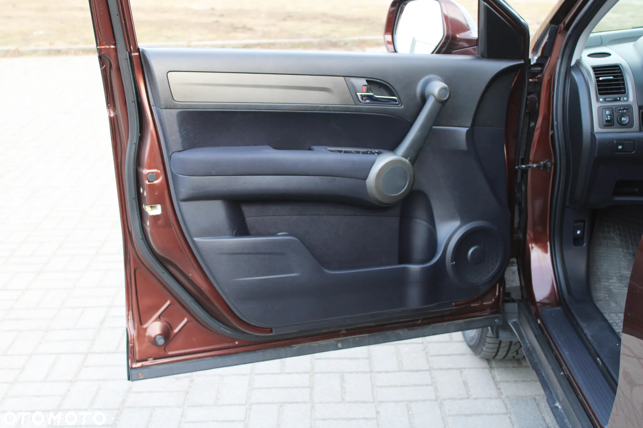 Honda CR-V - 24