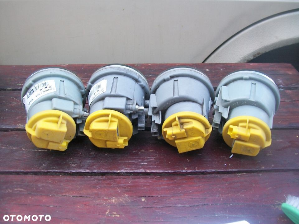 Halogen C2 C3 L/P AL - 3