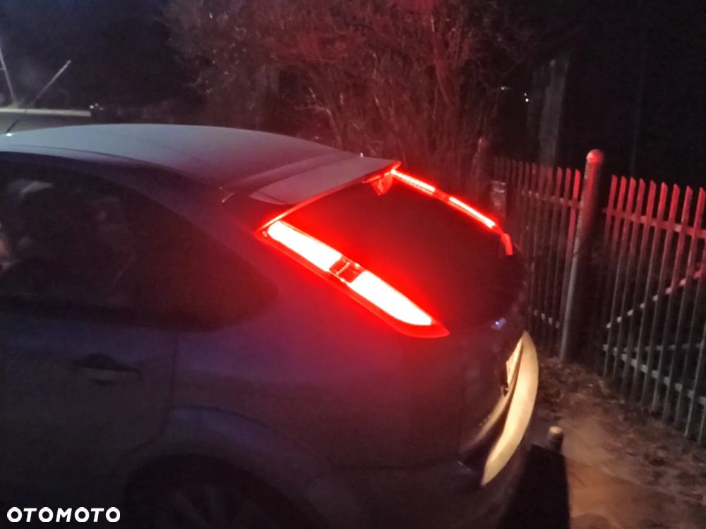 Ford Focus 1.6 Platinium X - 5