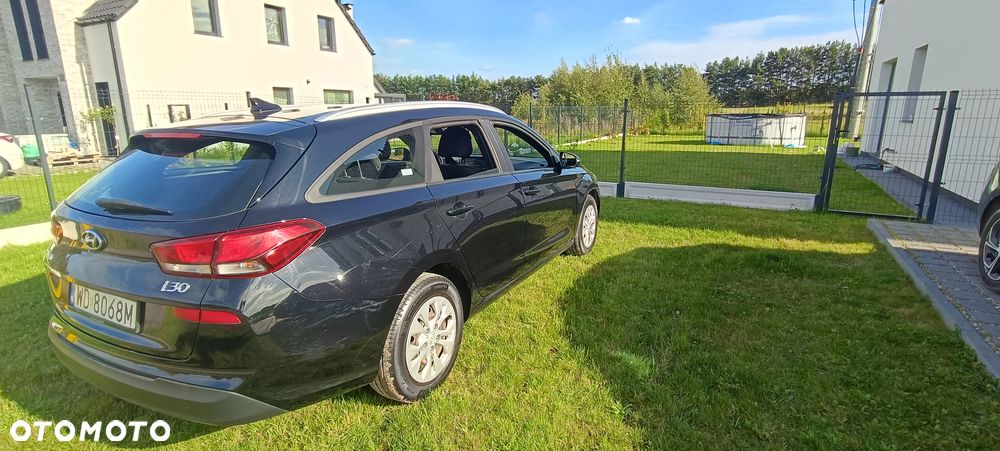 Hyundai i30 1.4 GET - 3