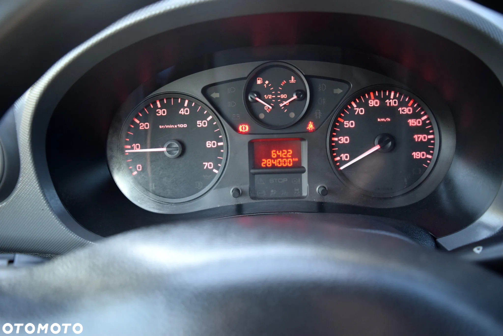 Peugeot Partner 1.6 HDi Trendy - 17