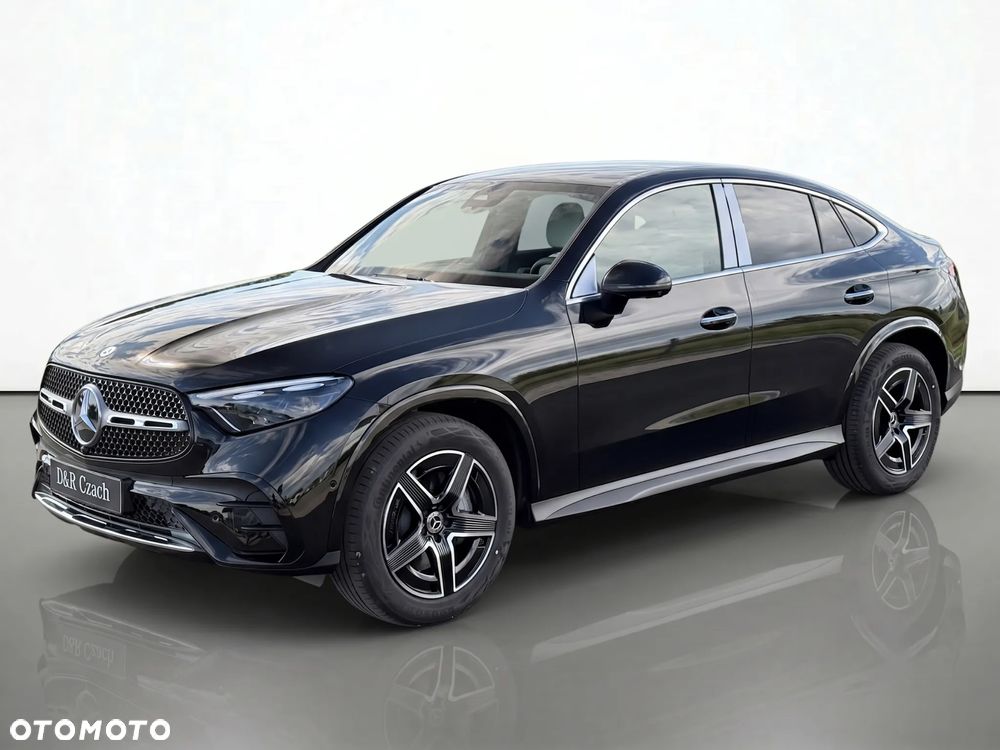 Mercedes-Benz GLC - 4